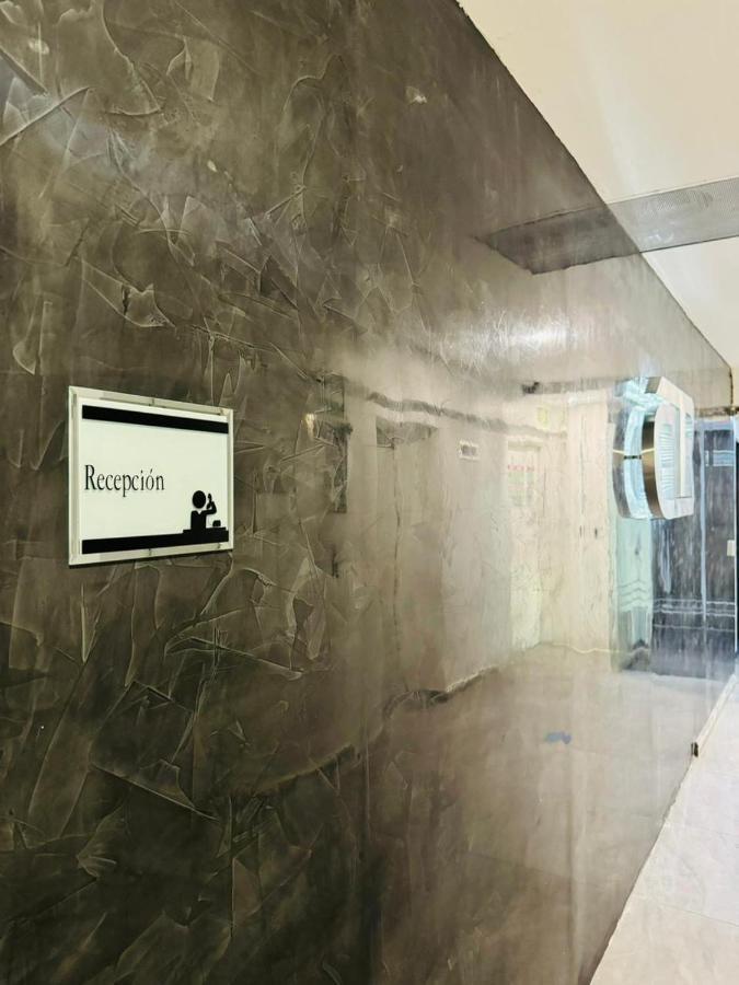 Ya No Tenemos Servicio Hotel do amor