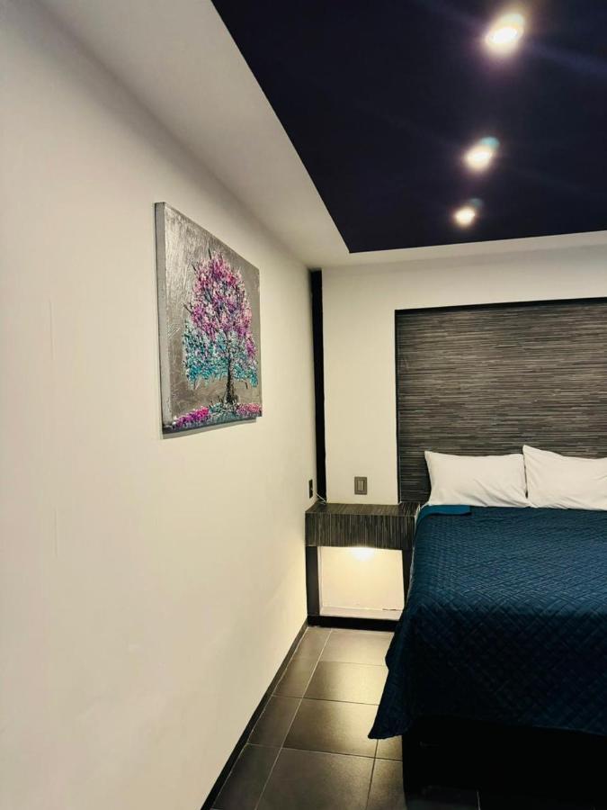 Hotel do amor Ya No Tenemos Servicio *